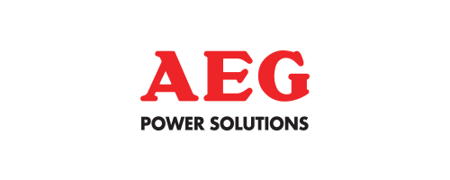 Logo AEG
