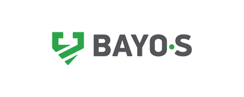 Logo Bayos