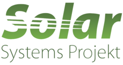 Solar Systems Projekt logo