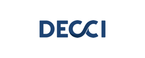 Logo Decci