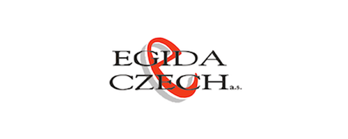 Logo Egida Czech