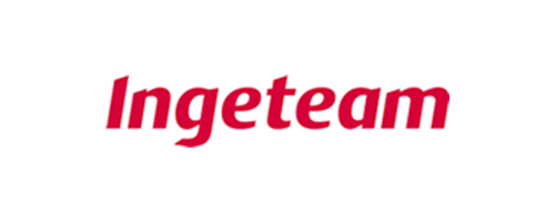 Logo Ingeteam