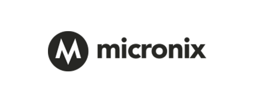 Logo Micronix