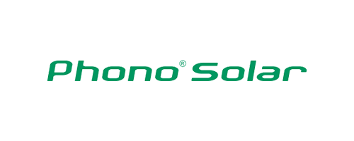 Logo Phono Solar