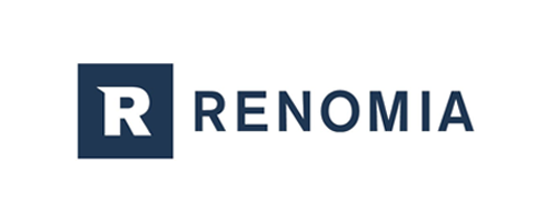 Logo Renomia