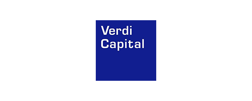Logo Verdi Capital