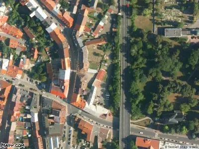 FVE Povodí Ohře Česká Lípa