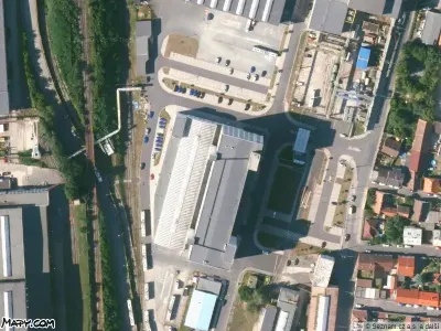 FVE Škoda Plzeň — ŠELC I.