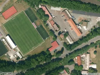 FVE Ostrov u Poděbrad