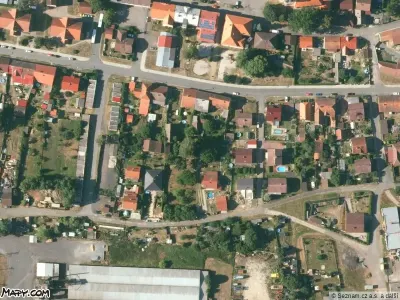 FVE Pozorka u Kladrub