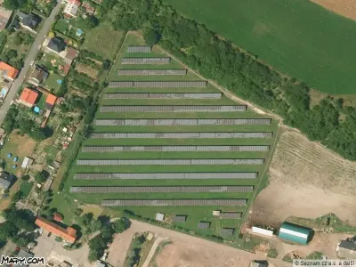 FVE Kačice I.