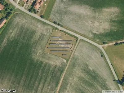 FVE Platěnice
