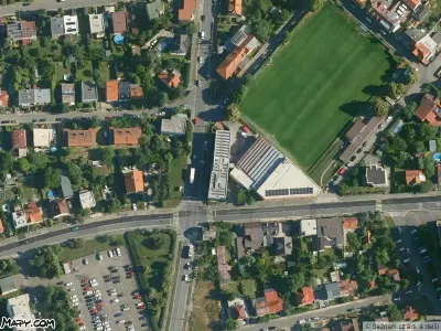 FVE BETA Knihy Dobrovský Praha 4