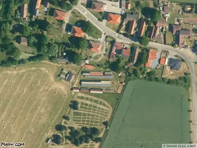 FVE Chorušice