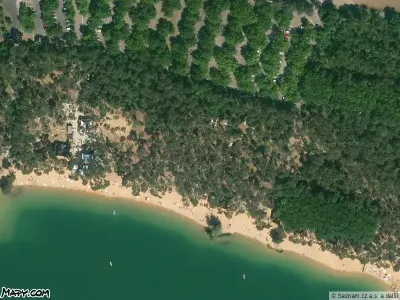 FVE Křenek