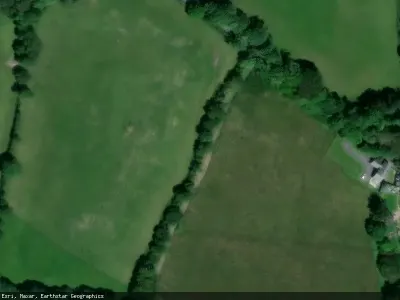 FVE Trenuth Farm, Velká Británie