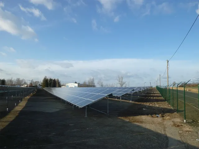FVE Seelingstadt, Německo